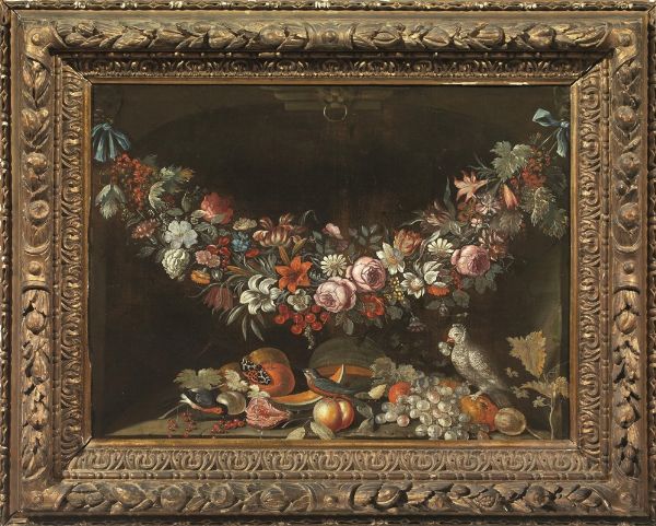 Pieter van Eijse  - Auction ARCADE | 15th to 20th century paintings - Digital Auctions