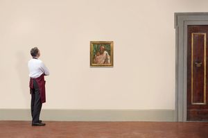 Scuola veneta, sec. XVI  - Auction ARCADE | 15th to 20th century paintings - Digital Auctions