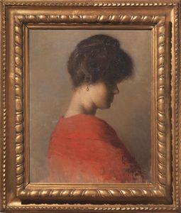 Vittorio Borriello  - Auction ARCADE | 15th to 20th century paintings - Digital Auctions