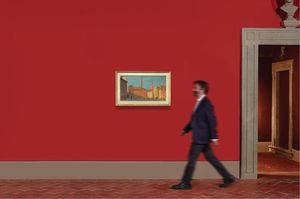 Hans-Joachim Staude  - Auction ARCADE | 15th to 20th century paintings - Digital Auctions