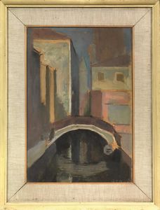 Hans-Joachim Staude  - Auction ARCADE | 15th to 20th century paintings - Digital Auctions