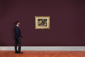 De Grada Raffaele : Raffaele De Grada  - Asta ARCADE | Dipinti dal XV al XX secolo - Digital Auctions