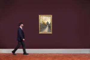 Catti Aurelio : Aurelio Catti  - Auction ARCADE | 15th to 20th century paintings - Digital Auctions
