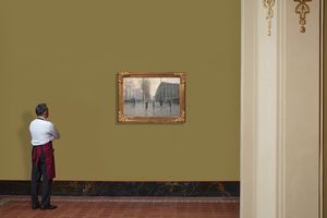 Catti Aurelio : Aurelio Catti  - Asta ARCADE | Dipinti dal XV al XX secolo - Digital Auctions