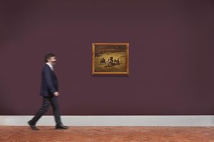 Eugenio Lucas Velazquez  - Auction ARCADE | 15th to 20th century paintings - Digital Auctions