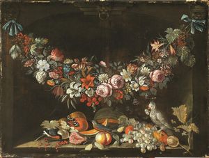 Pieter van Eijse  - Auction ARCADE | 15th to 20th century paintings - Digital Auctions