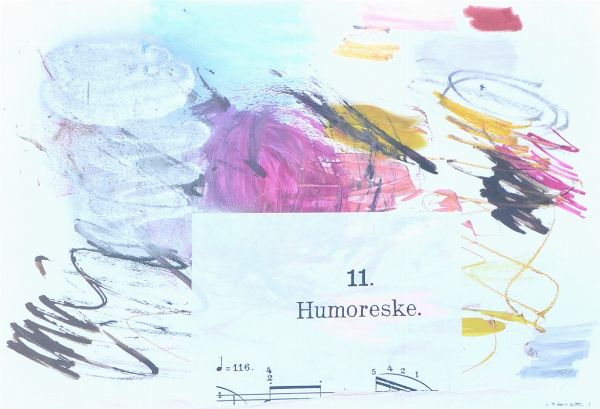 Humoresque  - Auction Per Luana - Digital Auctions