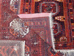 Due tappeti caucasici di vecchia manifattura  - Asta Stile toscano: curiosit da una residenza di campagna - Digital Auctions