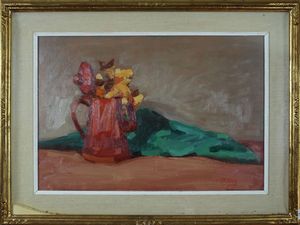 Still lifes and Landscapes  - Auction Tuscan style: curiosities from a country residence - Digital Auctions