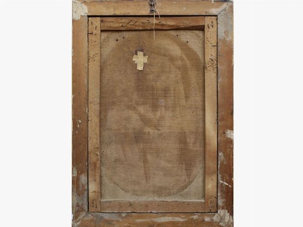 Portrait of Don Pietro de' Medici  - Auction Furniture and Paintings from the Ancient Fattoria Franceschini, partly from Villa I Pitti - Digital Auctions