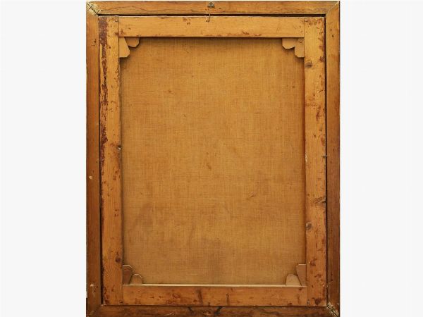 Buonaccorso di Neri Pitti  - Auction Furniture and Paintings from the Ancient Fattoria Franceschini, partly from Villa I Pitti - Digital Auctions