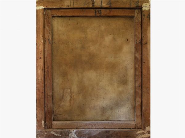 Buonaccorso di Luigi Pitti  - Auction Furniture and Paintings from the Ancient Fattoria Franceschini, partly from Villa I Pitti - Digital Auctions