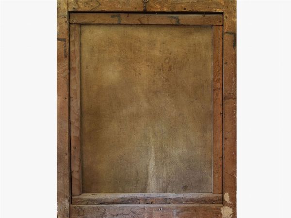 Luigi di Buonaccorso Pitti  - Auction Furniture and Paintings from the Ancient Fattoria Franceschini, partly from Villa I Pitti - Digital Auctions