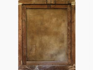 Buonaccorso di Luigi Pitti  - Auction Furniture and Paintings from the Ancient Fattoria Franceschini, partly from Villa I Pitti - Digital Auctions