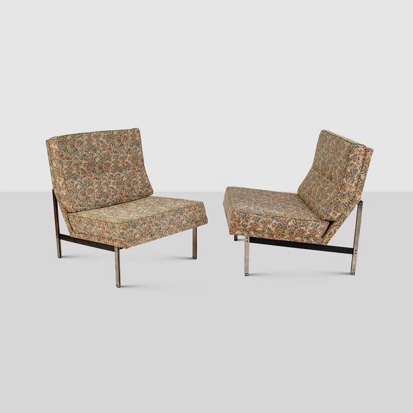 Florence Knoll  - Auction Design and 20th Decorative Arts - Digital Auctions
