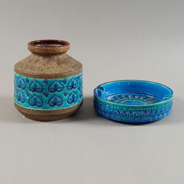 Bitossi ceramiche - Montelupo (2)  - Auction Design and 20th Decorative Arts - Digital Auctions