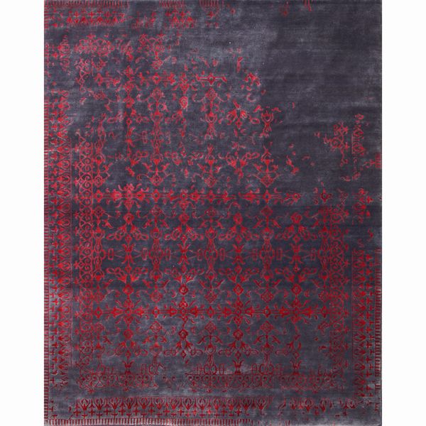 Decorative carpet  - Auction Design and 20th Decorative Arts - Digital Auctions